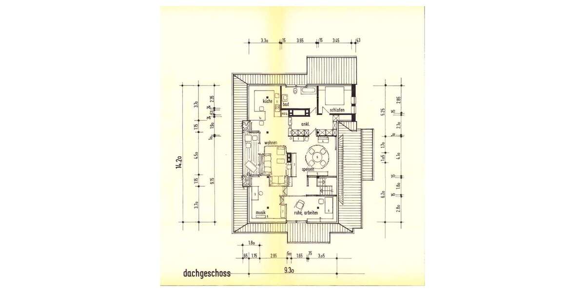 Denkmalgeschützte Fabrikantenvilla an der Weser – Parkgrundstück mit drei zusätzlichen Bauplätzen - Villa Vlotho | Angebot:27254373