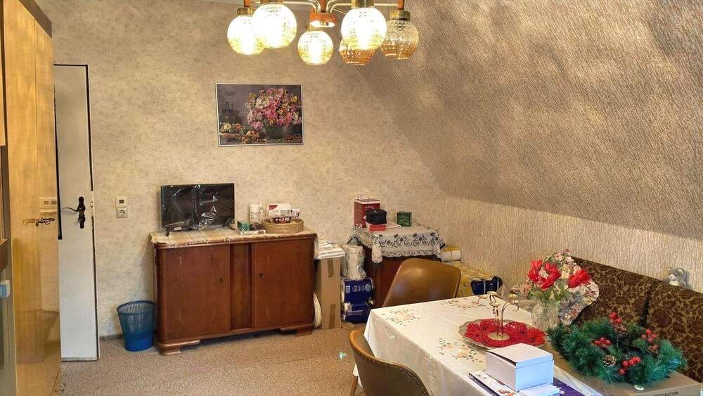 Doppelhaushälfte Olbersdorf - 5 Zimmer, 116 m&sup2;, 187.000&euro; | Angebot:25797140