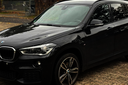 BMW X1 240.000 km 13.999 &euro; Heusenstamm 63150