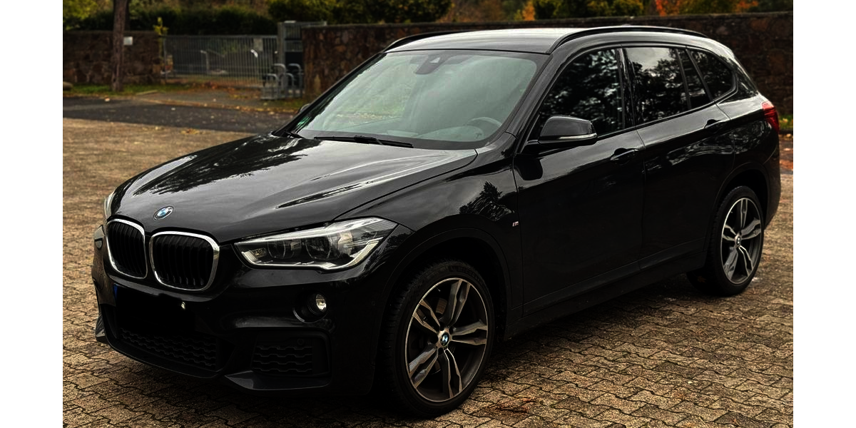 BMW X1 240.000 km 13.999 &euro; Heusenstamm 63150