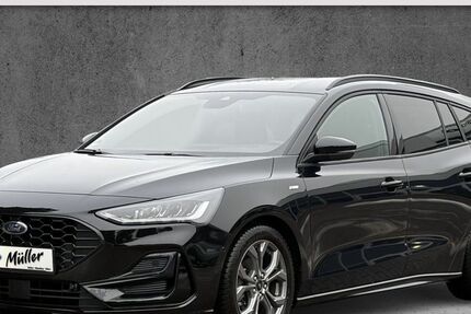 Ford Focus 23.696 km 23.400 &euro; Strausberg 15344