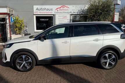 Peugeot 5008 29.000 km 29.950 &euro; Winsen (Luhe) 21423