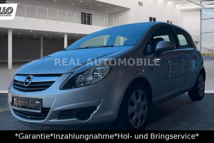 Opel Corsa 84.000 km 4.899 &euro; Frankfurt am Main 65933