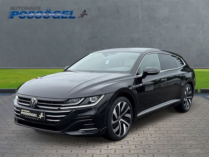 Arteon
