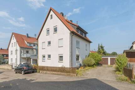 Haus Winnenden - 9 Zimmer, 177 m&sup2;, 475.000&euro; | Angebot:27354375