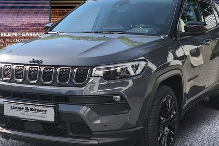 Jeep Compass 71.424 km 20.990 &euro; Siegen OT Kaan-Marienborn 57074
