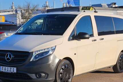 Mercedes-Benz Vito 298.500 km 17.950 &euro; Hamburg 20539