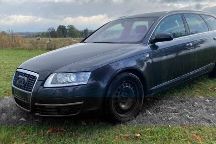 Audi A6 261.030 km 5.299 € Röhrsdorf 01665