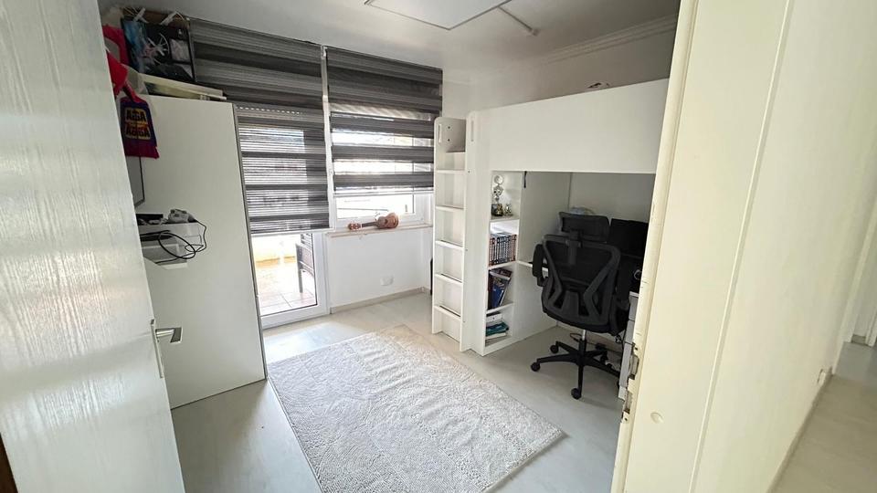 Etagenwohnung Steinheim am Albuch - 4 Zimmer, 108 m&sup2;, 245.000&euro; | Angebot:26941707