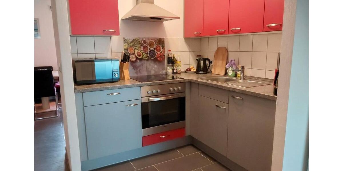 Etagenwohnung Riegelsberg - 2 Zimmer, 55 m&sup2;, 129.000&euro; | Angebot:27161380