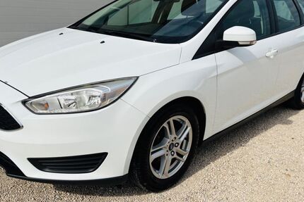 Ford Focus 230.366 km 3.790 &euro; Kühbach 86556