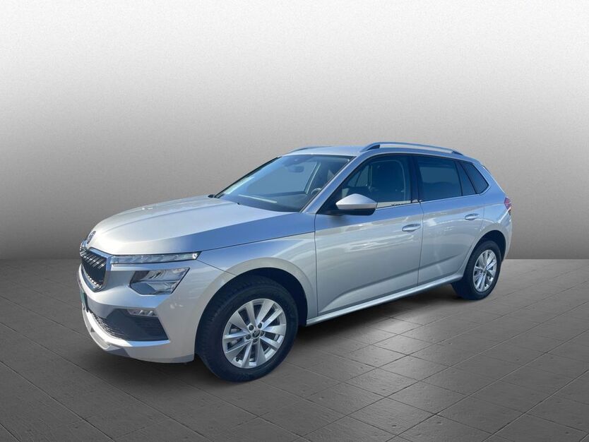 Skoda Kamiq 22.872 km 23.990 € Diez 65582