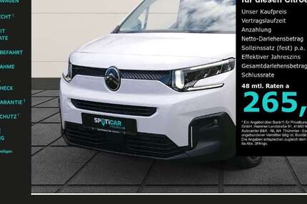 Citroen Berlingo 15.500 km 22.990 &euro; Eschweiler 52249