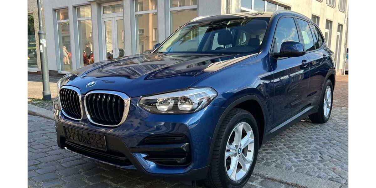 BMW X3 209.953 km 17.480 &euro; Teltow 14513