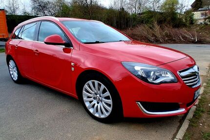 Opel Insignia 262.000 km 6.500 &euro; Arzberg 95659