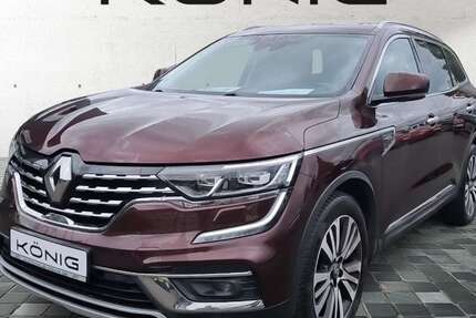 Renault Koleos 61.503 km 21.990 &euro; Dahlwitz-Hoppegarten 15366