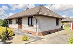EBENERDIG WOHNEN MIT VOLLKELLER UND GARAGE - Einfamilienhaus Bad Bodenteich | Angebot:27095182