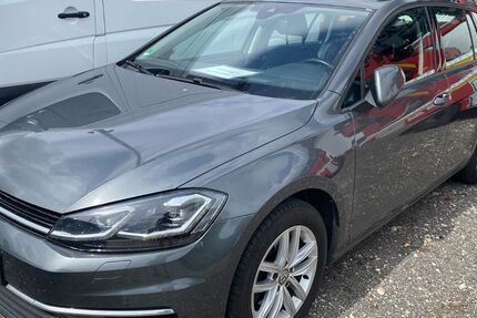 VW Golf 129.089 km 13.990 &euro; Leipzig 04178