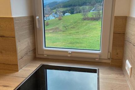 2-Zimmer Mietwohnung - zentral in Baiersbronn - ideale Anbindung 2 zimmer