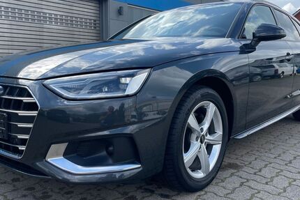 Audi A4 60.280 km 26.980 &euro; Schwerin 19055