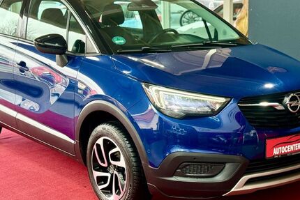 Opel Crossland (X) 74.000 km 12.490 &euro; Rinteln 31737