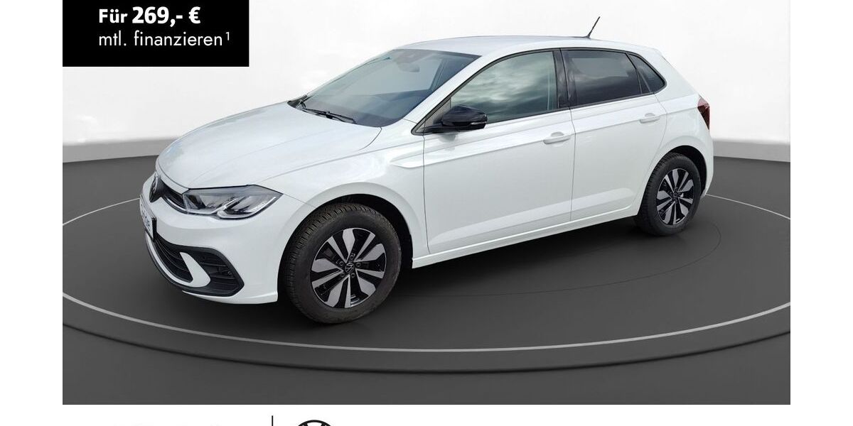 VW Polo 5.800 km 24.580 &euro; Bad Langensalza 99947