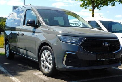 Ford Tourneo Connect 11.000 km 38.990 &euro; Sulzbach-Rosenberg 92237