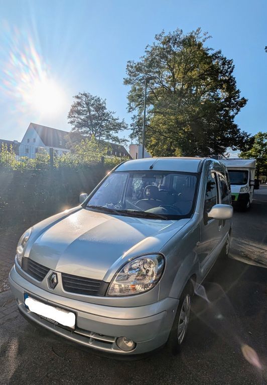 Kangoo