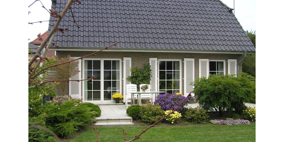 Einfamilienhaus Fehmarn - 5 Zimmer, 118 m&sup2;, 1.600&euro; | Angebot:26301359