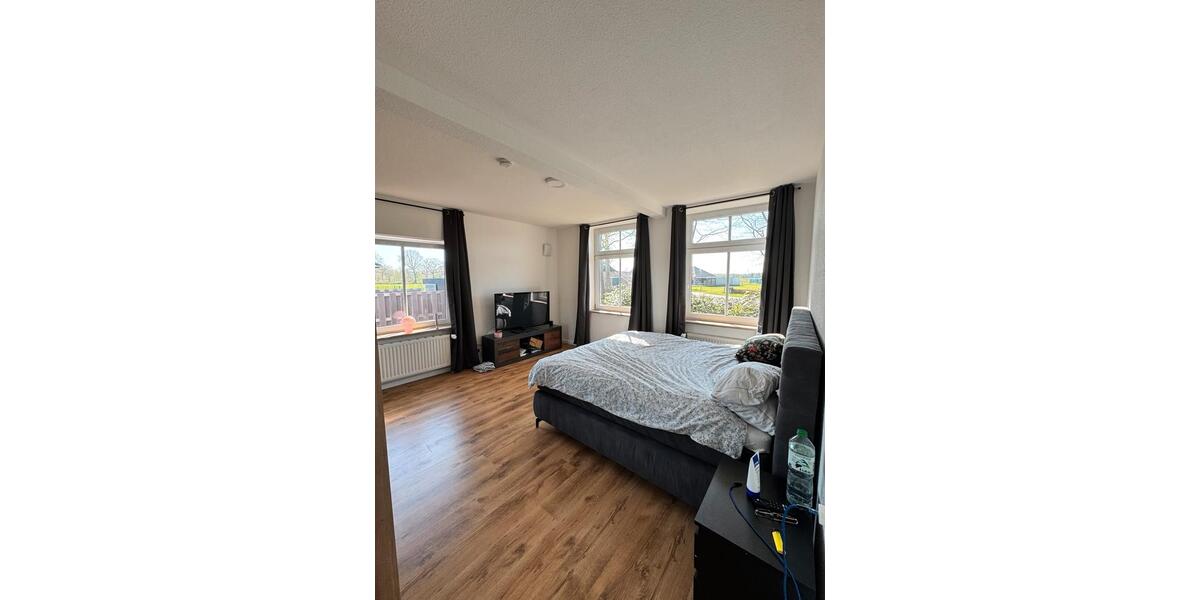Erdgeschoßwohnung Aurich Egels und Wallinghausen - 3 Zimmer, 90 m&sup2;, 720&euro; | Angebot:26640836