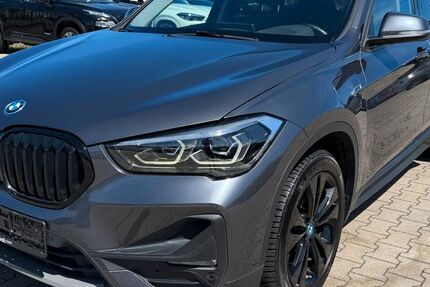 BMW X1 115.574 km 23.086 &euro; Gronau 48599