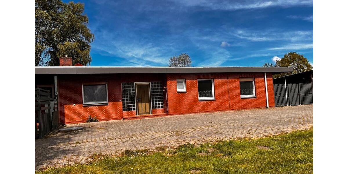 Einfamilienhaus Bülkau - 11 Zimmer, 224 m&sup2;, 289.000&euro; | Angebot:27079144
