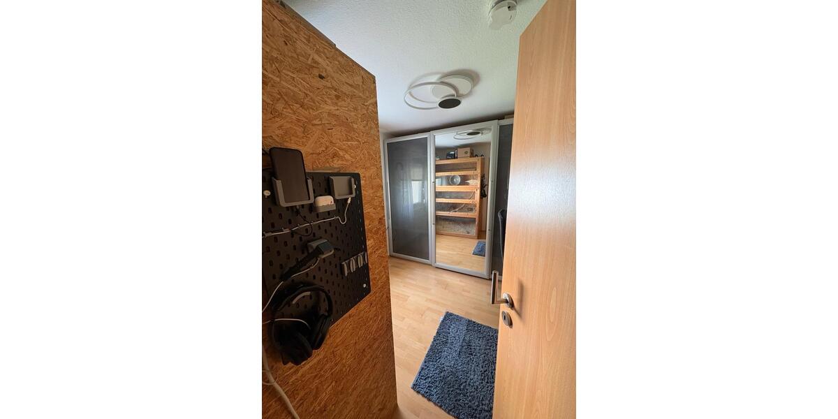Etagenwohnung Horb am Neckar - 4 Zimmer, 87 m&sup2;, 259.000&euro; | Angebot:26234450