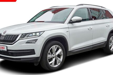 Skoda Kodiaq 76.989 km 26.950 &euro; Wietmarschen 49835