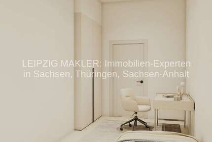 Wohnung Borsdorf Zweenfurth - 4 Zimmer, 152 m&sup2;, 531.020&euro; | Angebot:26905101