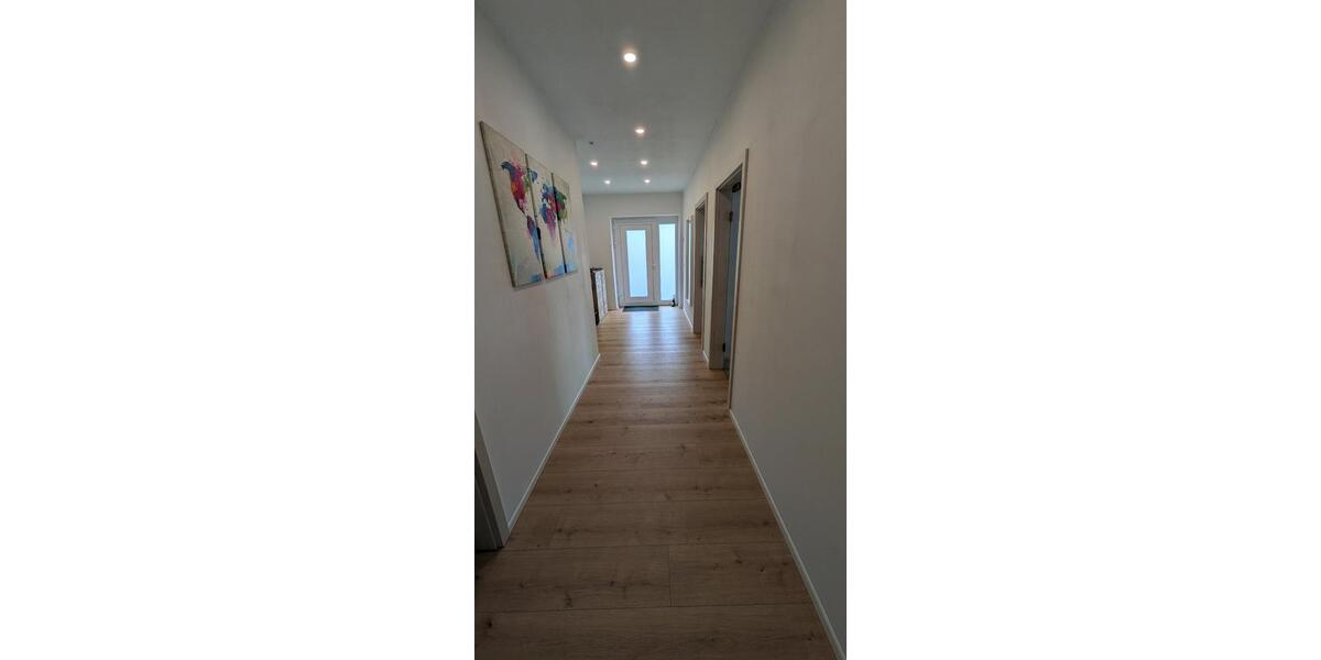Erdgeschoßwohnung Ibbenbüren - 5 Zimmer, 133 m&sup2;, 1.550&euro; | Angebot:26413496