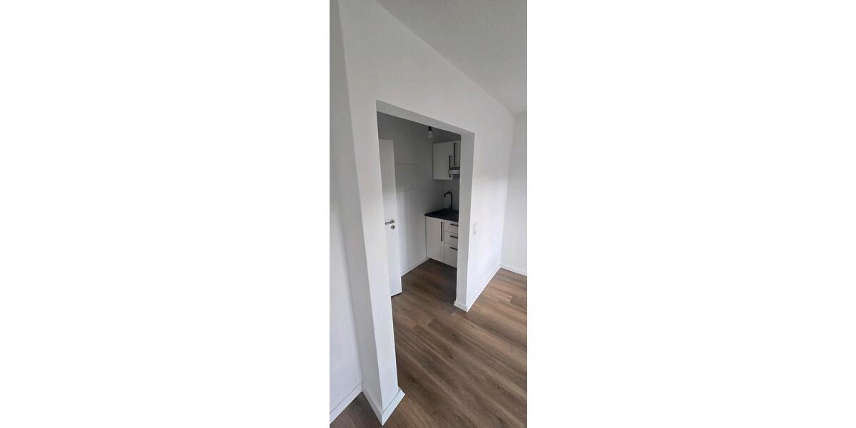 Etagenwohnung Kassel Südstadt - 2 Zimmer, 36 m&sup2;, 130.000&euro; | Angebot:25476784