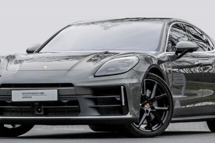Porsche Panamera 27.600 km 113.800 &euro; Münster 48163