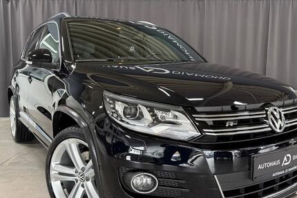 VW Tiguan 115.025 km 18.850 &euro; Diemelstadt 34474