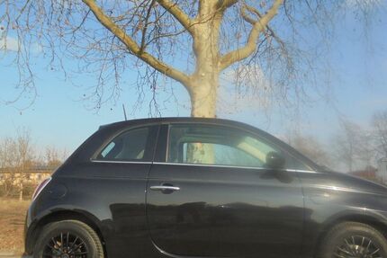 Fiat 500 78.375 km 7.500 &euro; Landshut 84034