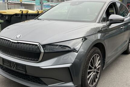 Skoda Enyaq 28.921 km 39.500 &euro; Eitorf 53783