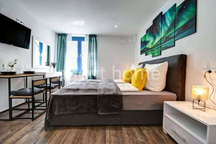 Zimmer Reutlingen - 1 Zimmer, 1.180&euro; | Angebot:26397077