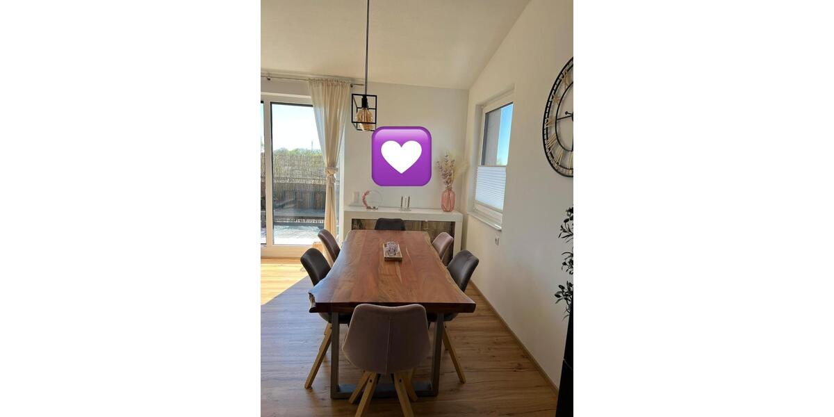 Dachgeschoßwohnung Calberlah - 3 Zimmer, 79 m&sup2;, 660&euro; | Angebot:26421257