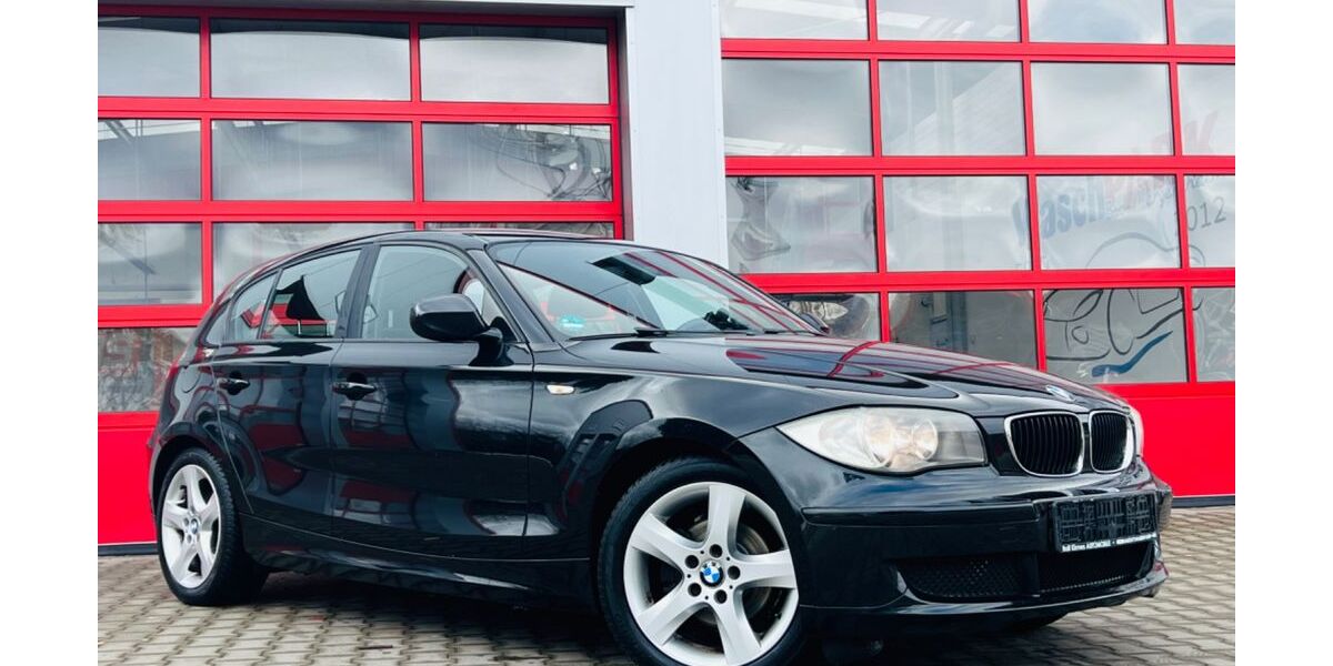 BMW 118 220.000 km 3.490 &euro; Bad Mergentheim 97980