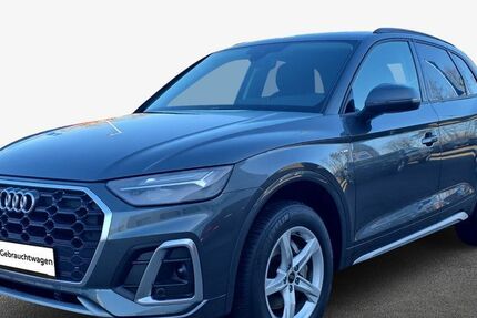 Audi Q5 26.232 km 41.780 &euro; Husum 25813