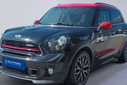 Mini John Cooper Works Countryman 129.000 km 17.980 &euro; Lütjenburg 24321