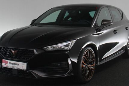 Cupra Leon 44.653 km 29.880 &euro; Krefeld 47803