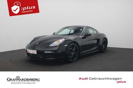 Porsche Cayman 19.539 km 68.380 &euro; Karlsruhe 76131