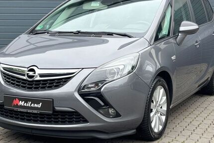 Opel Zafira 120.900 km 11.990 &euro; Bückeburg 31675