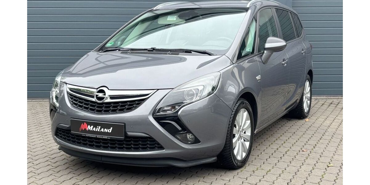 Opel Zafira 120.900 km 11.990 &euro; Bückeburg 31675